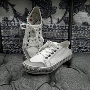 Blowfish sneakers